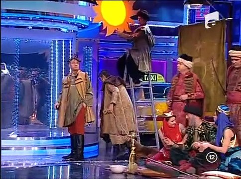 In puii mei! (22 aprilie 2012)