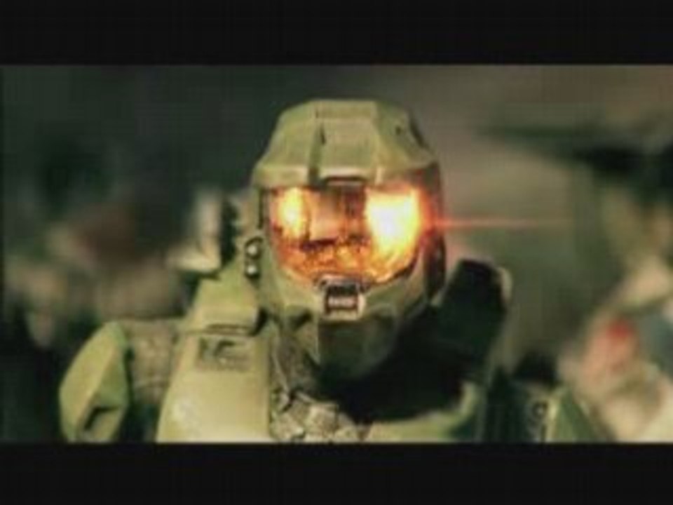 Halo 3 -Ralenti