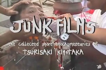 Junk Films | movie | 2007 | Official Trailer