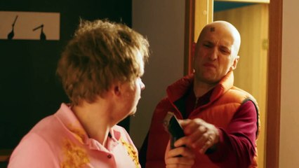 Alien 2 or: The Return of Valdis in 17 Episodes | movie | 2024 | Official Trailer