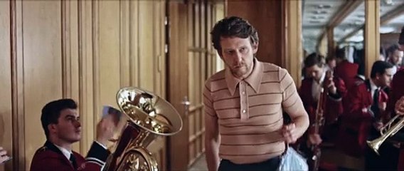 The Foundation of Criminal Excellence | movie | 2018 | Official Trailer