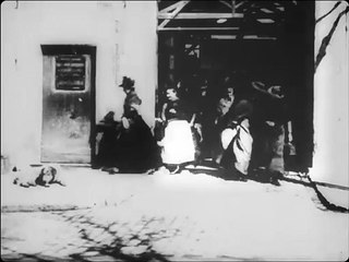 Sortie d'usine, [III] | movie | 1896 | Official Trailer