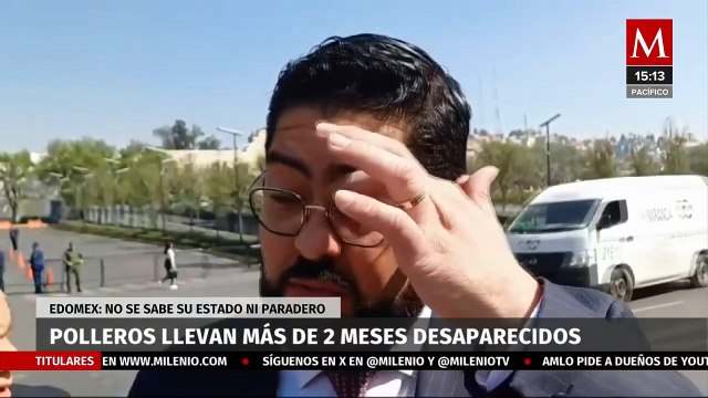 Aún no se sabe sobre el paradero de los trabajadores de un rastro secuestrados en Toluca