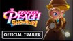 Nintendo Switch | Princess Peach: Showtime! | Official 'Play Like a Princess' Trailer
