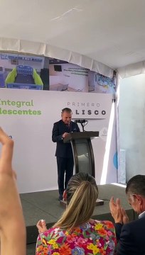 Antiguo Hospital Civil Fray Antonio Alcalde sede de atención a niños y adolescentes con quemaduras