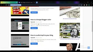 HOW TO APPLY GOOGLE adsense FOR BLOGGER  HOW TO MAKE money WITH BLOGGER