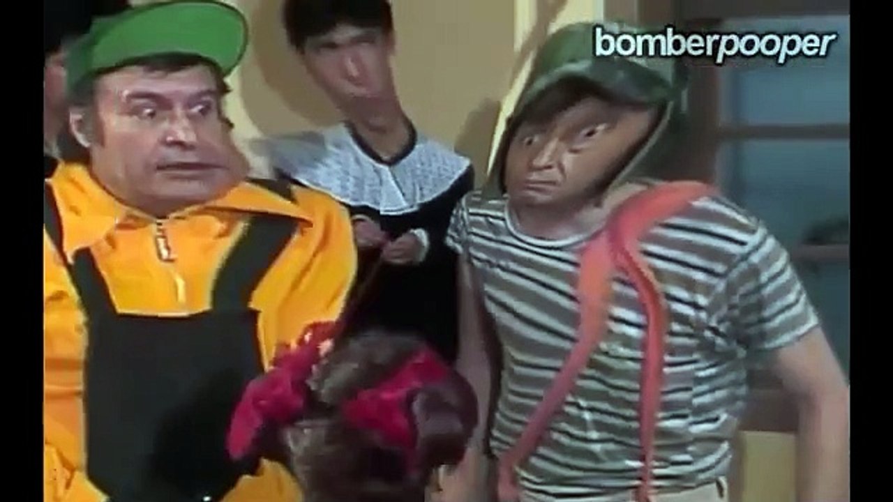 YTPBR - Bom dia disgraça
