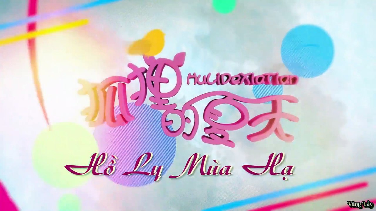 Phim hay - Mùa Hè Của Hồ Ly tập 29 (2017)