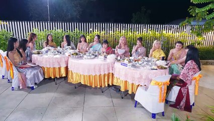 Produce Camp Chuang Asia Thailand 2024 Ep 4 Part 3