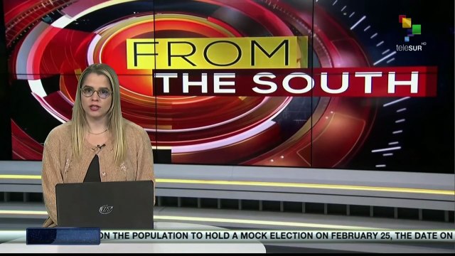 FTS 20:30 26-02: Palestine: at least 8 people killed in new Israeli attack