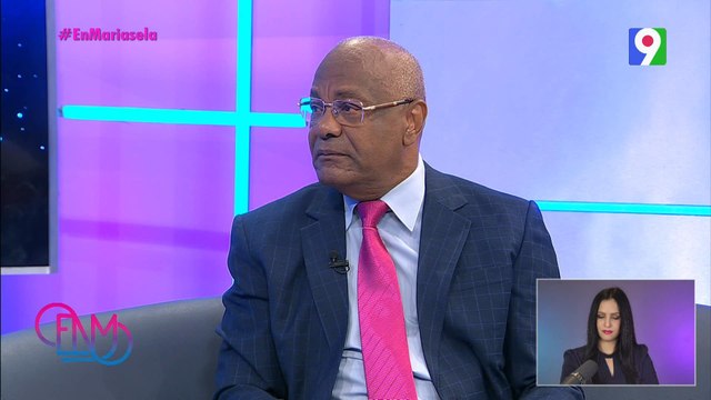 Cándido Mercedes nos habla de posibles alianzas entre partidos opositores | ENM