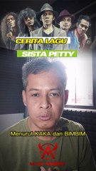 Cerita Lagu Sista Petty - SLANK | Band Story