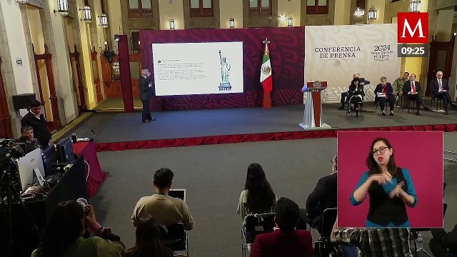 AMLO pide a dueños de YouTube investigar si no está tomado por conservadores