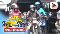 Special order sa paglikha ng TWG para sa regulasyon sa mga motortaxi, nasa pilot run pa rin