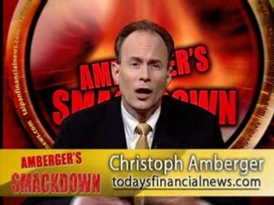 Solar Stocks: TFN Amberger Smackdown 04/02/08