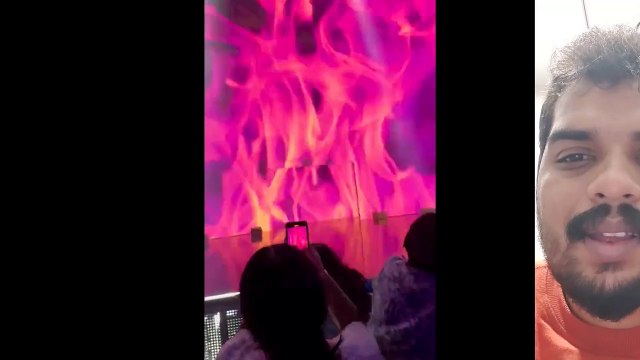 Rhea Ripley & Becky Lynch at WWE Raw Dominik Mysterio gets Booed at the WWE RAW 02/26/2024