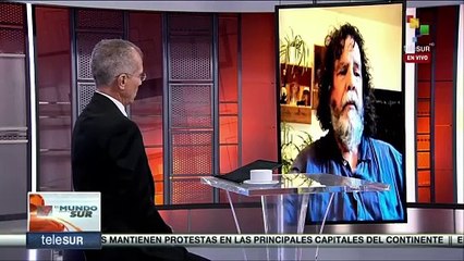 Grosfoguel: “Las muertes del ejército de Israel por suicidio son silenciados”