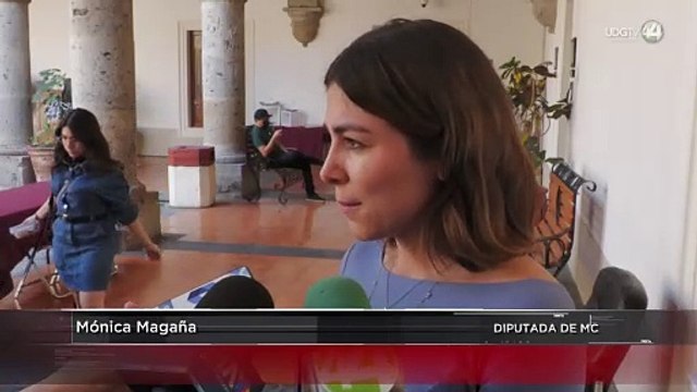 Diputada MC pides a colectivo de pacientes con cáncer que se sumen al reclamo de medicinas caducas