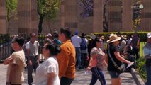 Guadalajara ya tiene listos sus recorridos para las vacaciones de Santa y Pascua