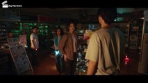 Phim Siêu Quái Vật Cơ Bắp 1 Đấm Chết Luôn | Review Phim Kinh Dị Trọn Bộ