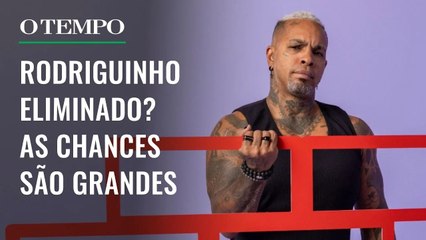 Tải video: BBB: Rodriguinho no paredão: a eliminação vem aí? #bbb #bbb24