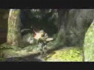 Halo 3 - E3 2007 Trailer