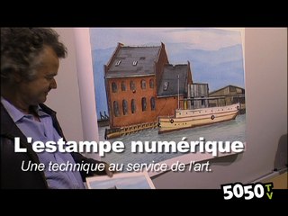 Loustal chez frank bordas