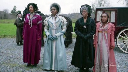 Sense and Sensibility Bande-annonce (EN)