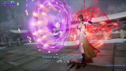 Dubu Xiaoyao S01 EP394 (English Subtitle)