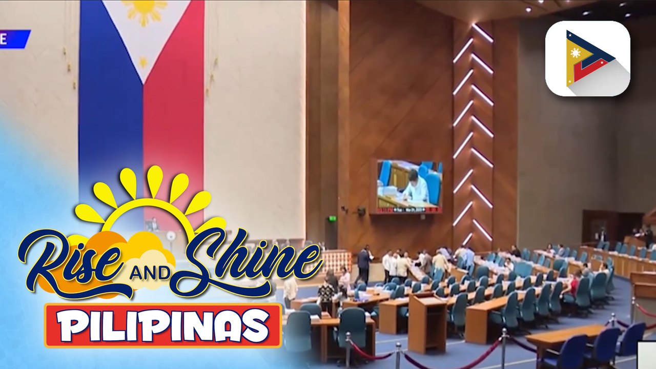 ₱100 na dagdag sa minimum wage earners sa private sector, lusot na sa Senado
