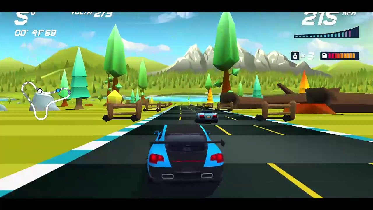 Horizon Chase Turbo - 2021-06-30 00-55-10