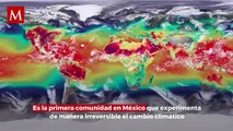 Mar devora costas de México ¿Estos son algunos lugares afectados?
