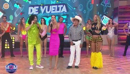 El nuevo jale de "Al fondo hay sitio" es Silverio Urbina