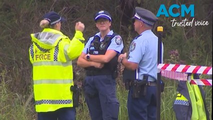 Search for alleged murdered Sydney couple widens