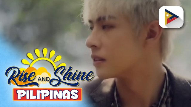 TALK BIZ | SB19 member na si Justin, inilabas na ang trailer ng kaniyang solo debut single na 'Surreal'