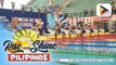 PH Swimming Team, nagpakitang-gilas sa unang araw ng 11th Asian Age Group Championship