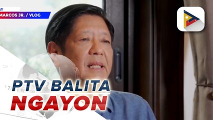 PBBM, nanawagan sa mga motorista na maging disiplinado