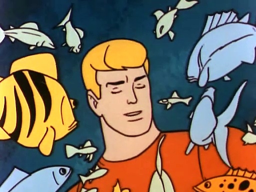 Aquaman (1967)