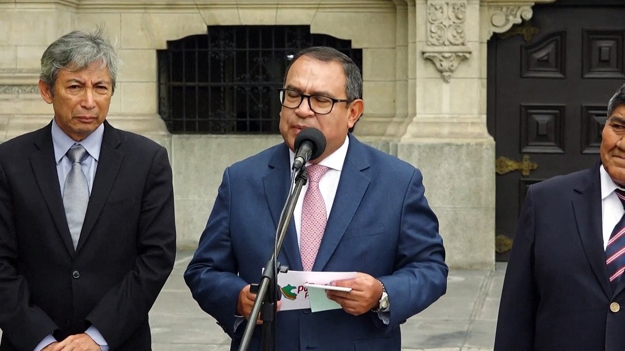 Peru anuncia emergência sanitária por surto de dengue