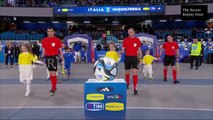 Italy 1 x 2 England _ Euro 2024 Qualifiers Extended Highlights
