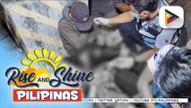 Lalaki sa Maynila, sinaksak sa singit ng live-in partner
