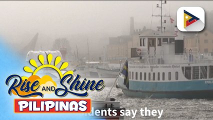 Sweden, opisyal nang naging miyembro ng NATO