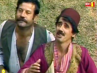 Солунски патрдии 1 - Прва епизода