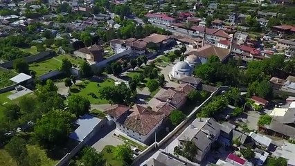İşte Kırım Türklerinin Gök Bayrağı ve muhteşem Kırım şarkısı