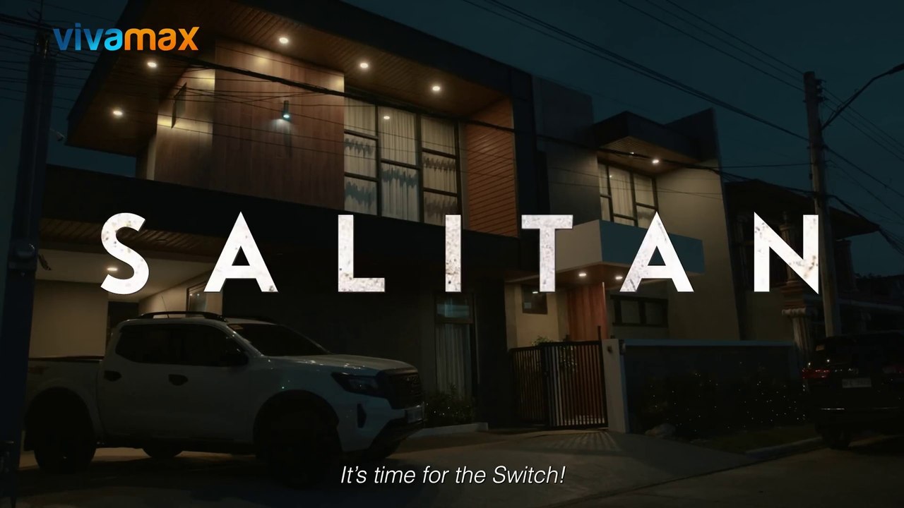 SALITAN _ Official Trailer video Dailymotion