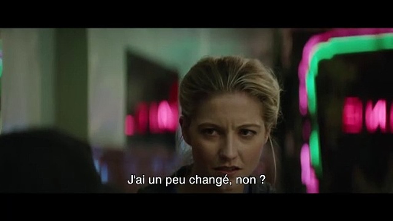 Revenger (2016) - Bande annonce