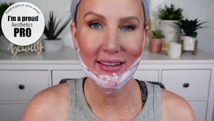 Fat Dissolving Series: Session 1