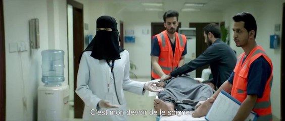 The Perfect Candidate (2019) - Bande annonce