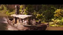 Jungle Cruise (2021) - Bande annonce