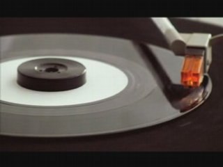 Test Pressing The Del Shapiros